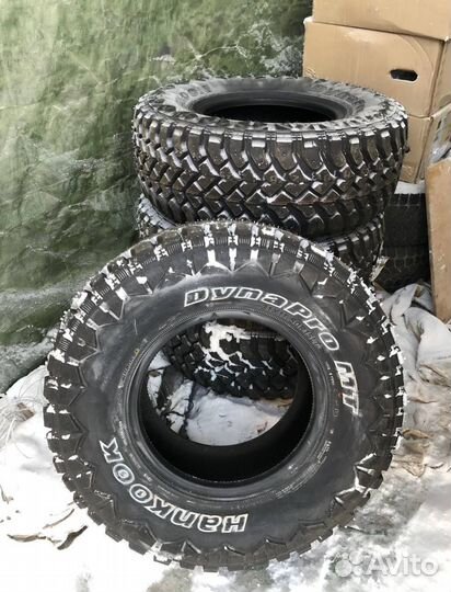 Hankook Dynapro MT R03 285/75 R15