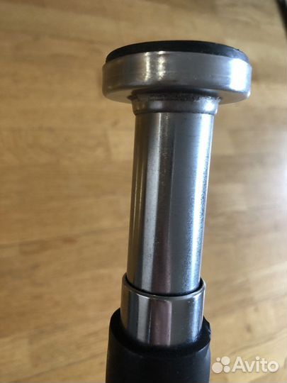 Турник в дверной проем