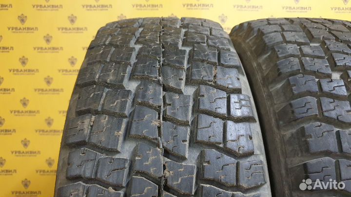 КАМА И-520 235/75 R15 105S