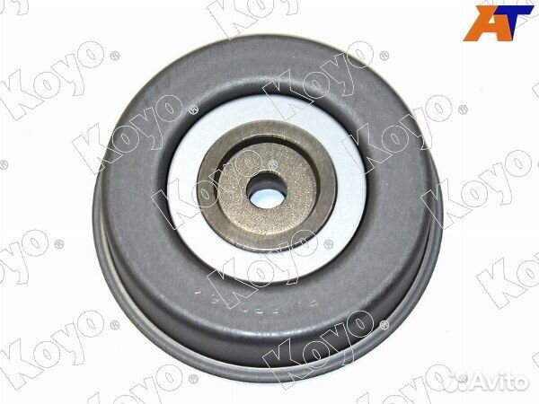 Ролик приводного ремня mitsubishi pajero IO