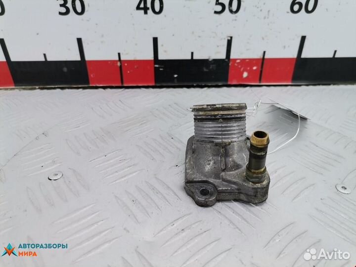 Корпус термостата Volvo C70 2004 31293698