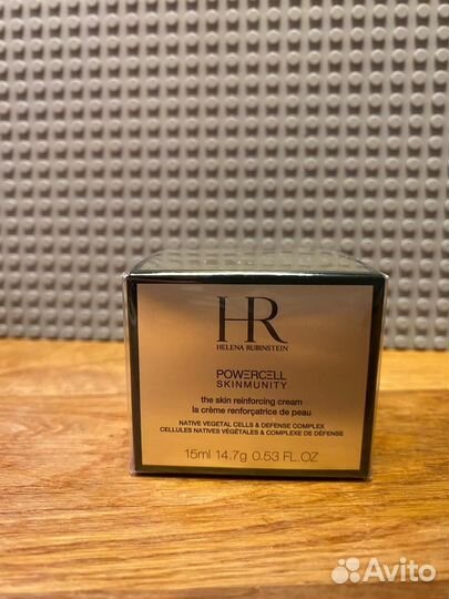 Миниатюра крема Helena Rubinstein 15ml оригинал