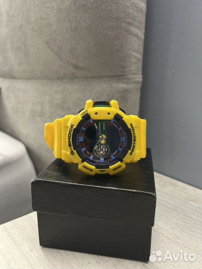 Часы G-shock casio