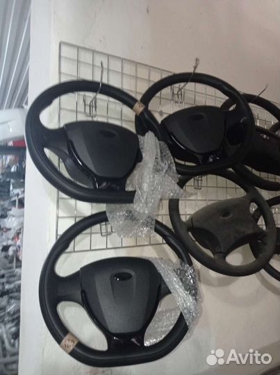 Рули на все модели ваз