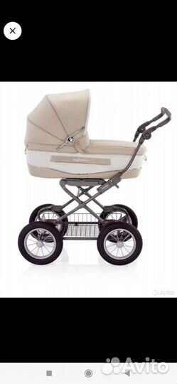 Коляска inglesina comfort