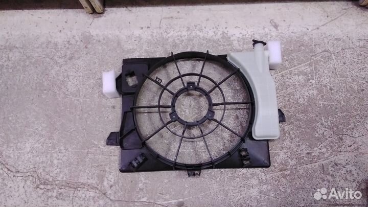 Диффузор вентил solaris rio 10-17