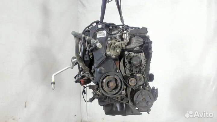 Компрессор кондиционера Ford Focus 3, 2013