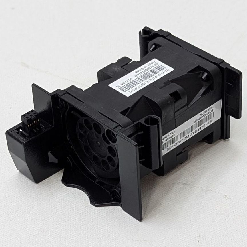 [SF17A11922] Вентилятор 01kp697, Lenovo Thinksystem