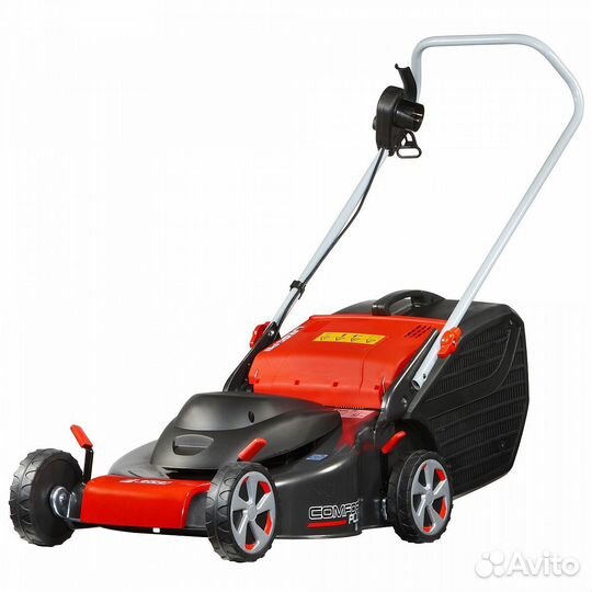 Газонокосилка электрическая 1,5 кВт