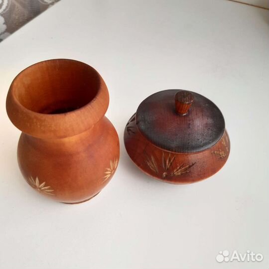 Вещи из СССР