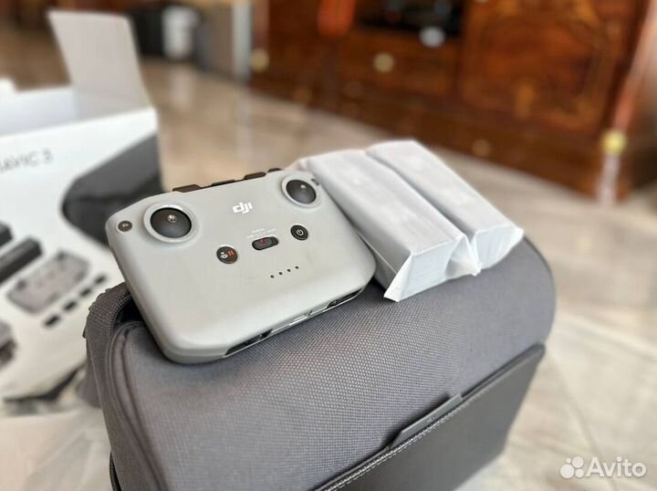 Квадрокоптер с камерой