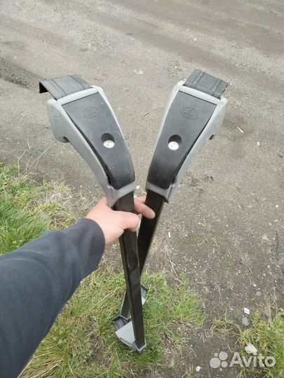 Крепление для багажника на крышу