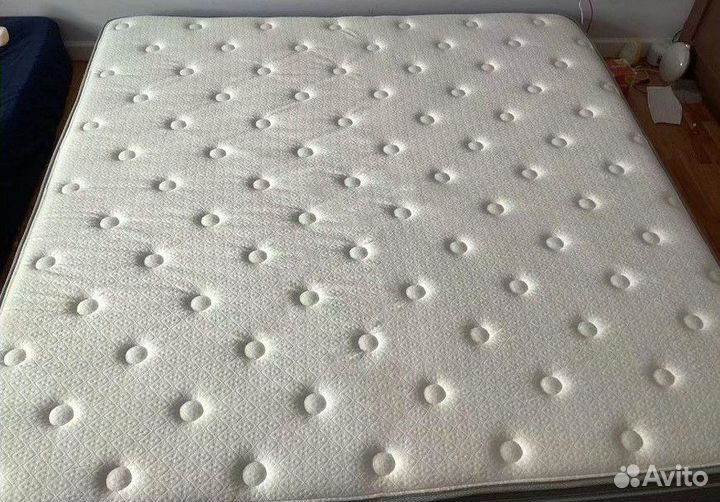 Матрас 160х200 Новый