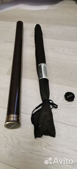 Нахлыстовое удилище St Croix, новое