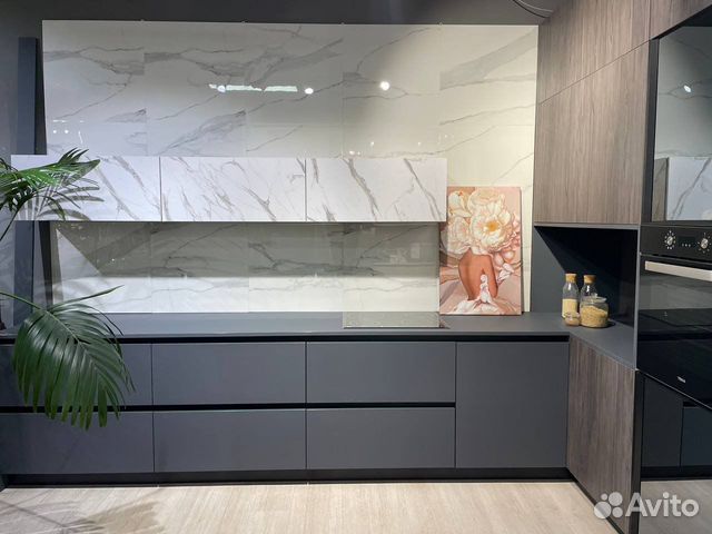 Кухня выставочный образец купить в Москве | Товары для дома и дачи | Авито