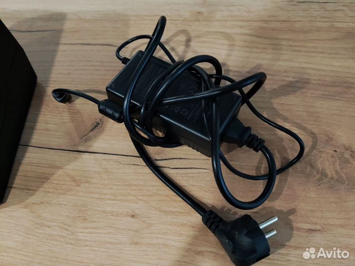 Термопринтер xprinter 365b