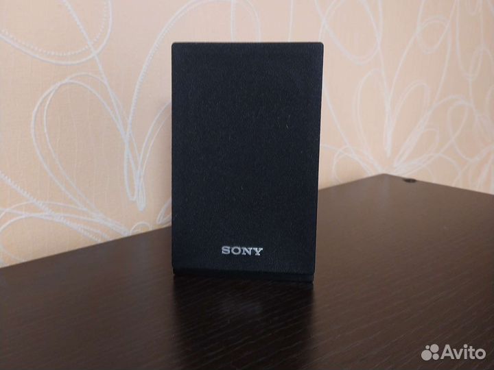 Домашний кинотеатр sony с караоке