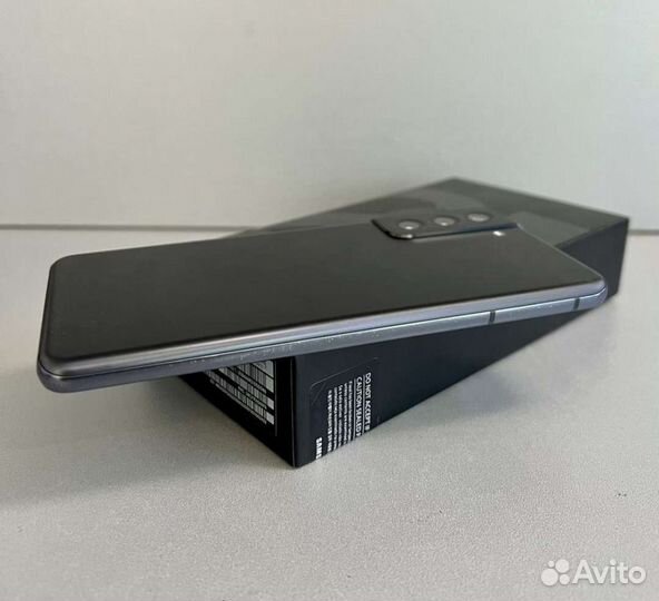 Samsung galaxy s21 5g обмен