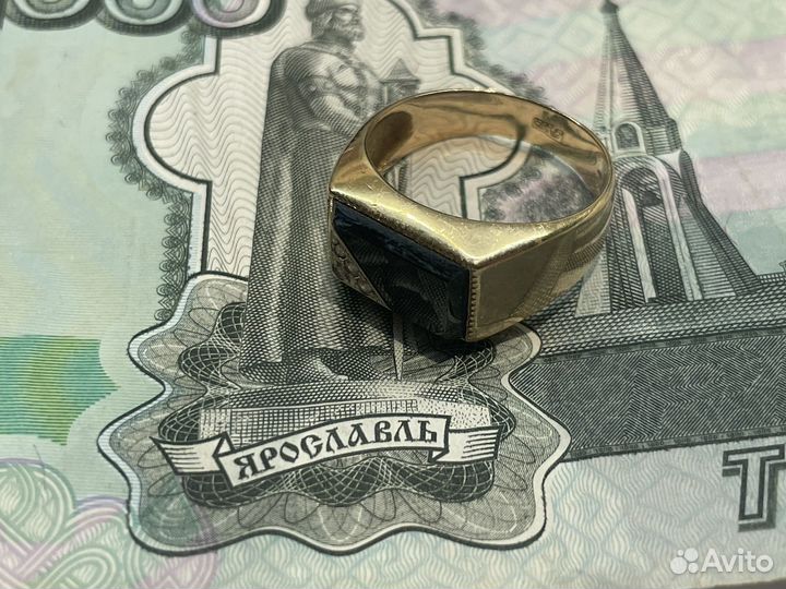 Золотое кольцо