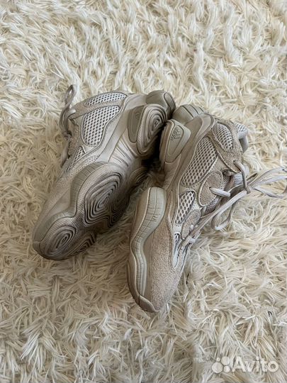 Adidas Yeezy 500 blush