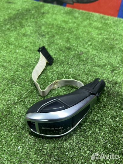 Спорт селектор bmw e60 e63