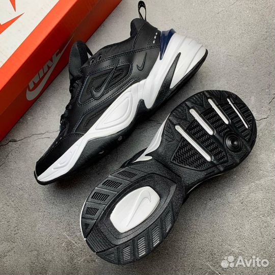 Кроссовки Nike mk2 tekno (36-40)