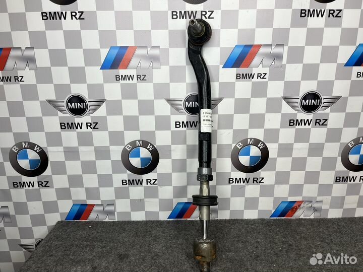 Рулевая тяга в сборе левая BMW Е39 32111094673