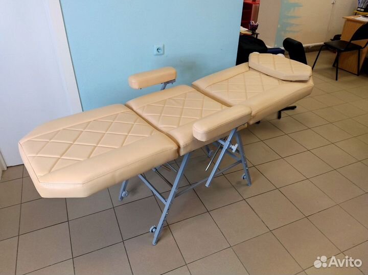 Косметологическое кресло