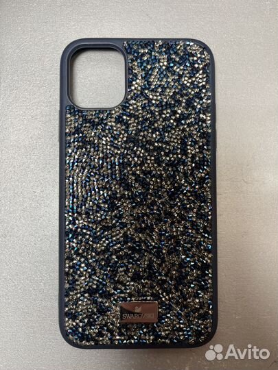 Чехол на iPhone 11