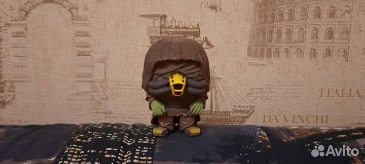 Funko Pop Fallout 76 Mole Miner