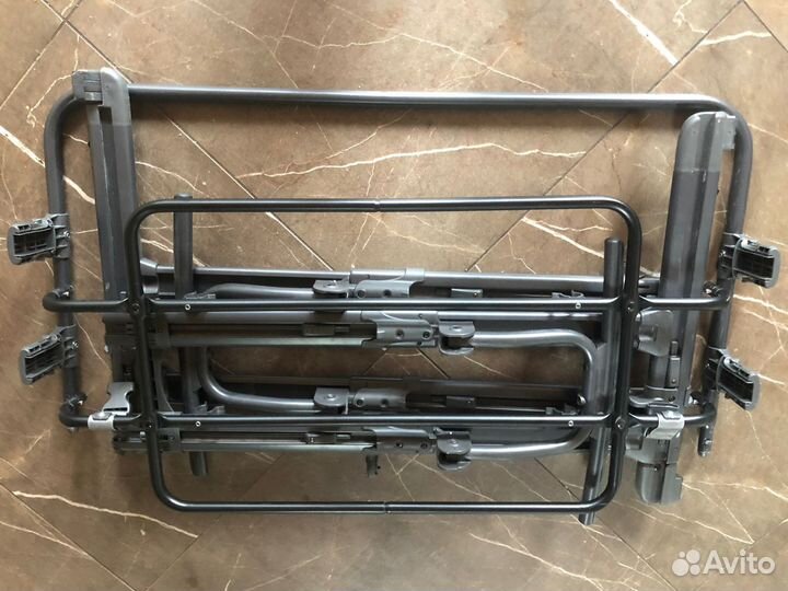 Колыбель zibos ala