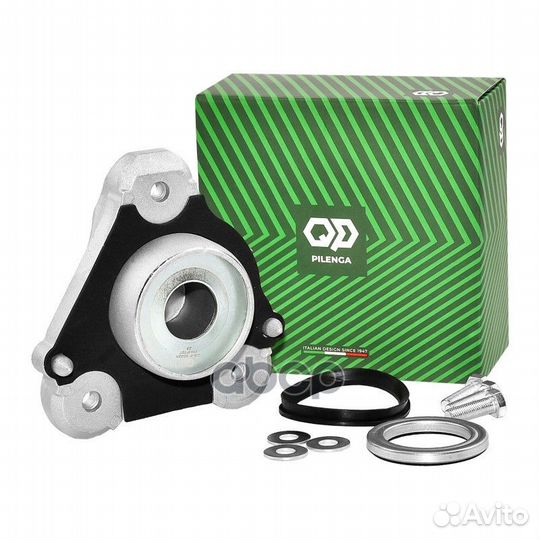 Опора стойки верхняя перед Лев CBP5033K PIL