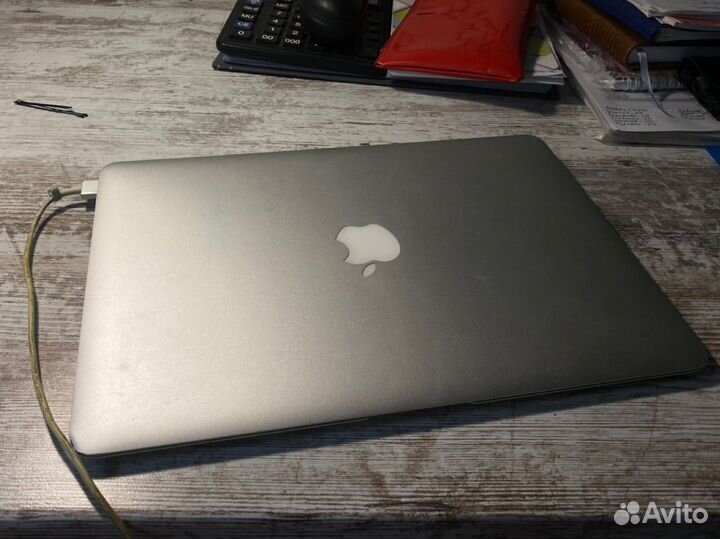 Apple MacBook Air 13 2017