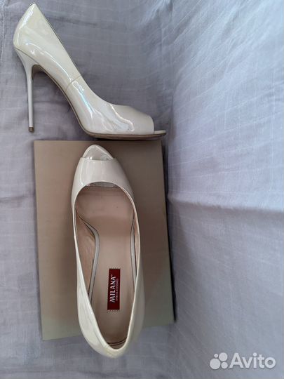 Туфли женские