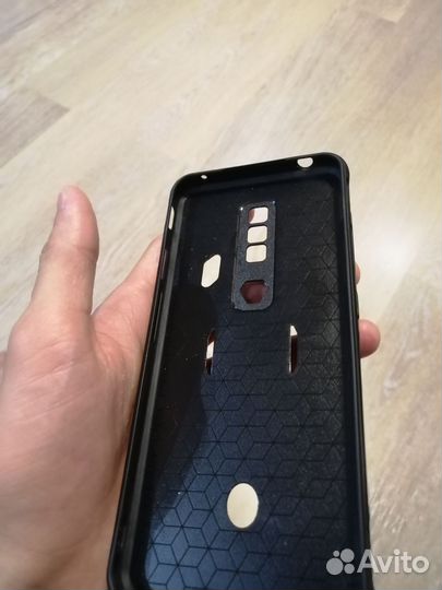 Чехол для red magic 7