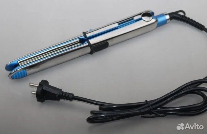 Выпрямитель для волос sokany CS-608 (Утюжок)