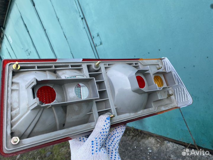 Фонарь ford escort 3