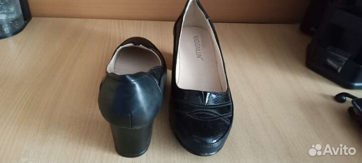 Туфли женские новые