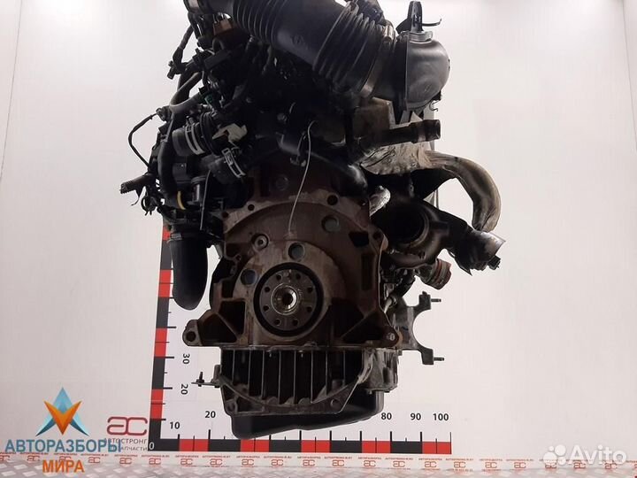 Охладитель EGR / Радиатор EGR Ford Mondeo 4 2010