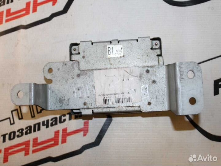 Блок управления АКПП nissan VQ20-DE 310365Y500