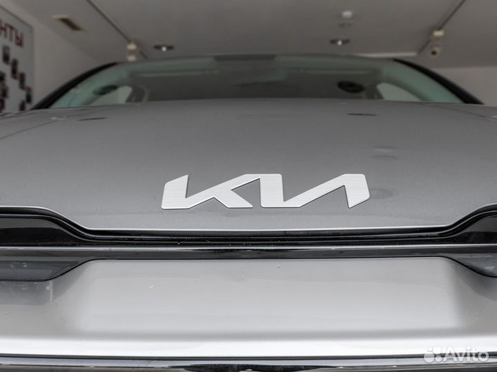 Kia Sportage 2.0 AT, 2024