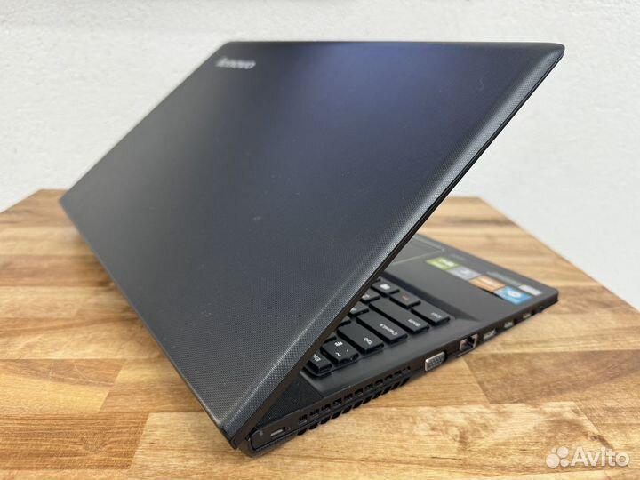 Игровой Lenovo идеал Core i5 8Gb SSD256+500 металл