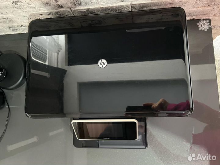 Принтер Hp Photosmart premium мфу CN503C