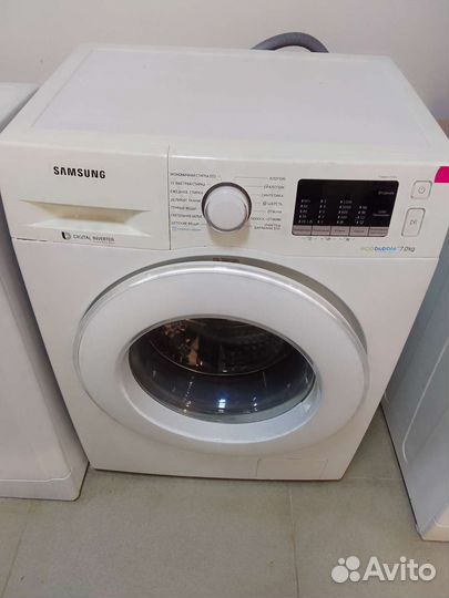 Запчасти на стиральные машины