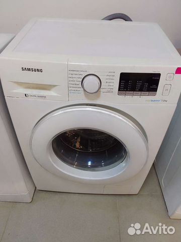 Запчасти на стиральные машины