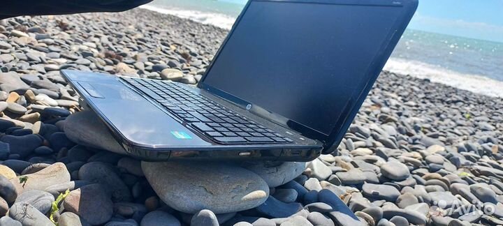 Игровой ноутбук