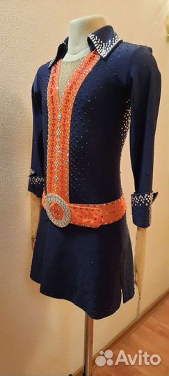 Платье для выступлений