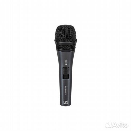 Sennheiser E 835-S