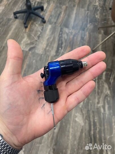 Тату машинка Spectra Edge X