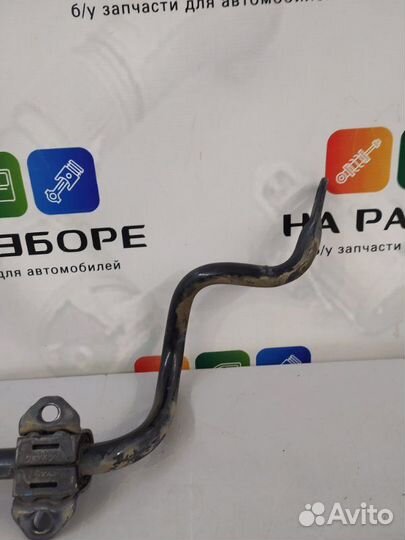 Стабилизатор передний Hyundai Creta